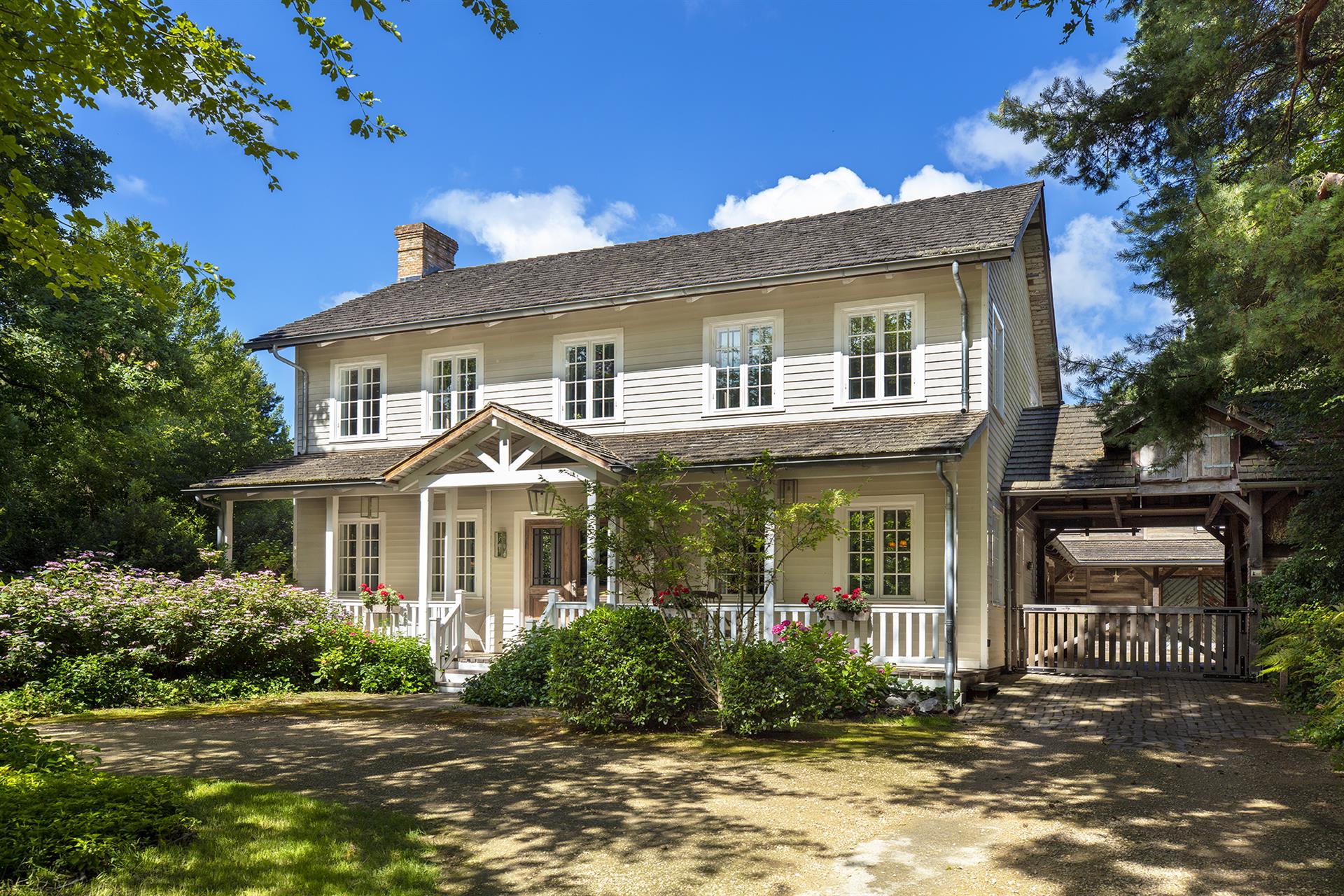 Netherlands Real Estate and Apartments for Sale Christie's